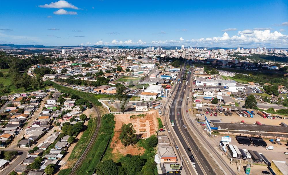 Conhea o Bairro Chapada em Ponta Grossa