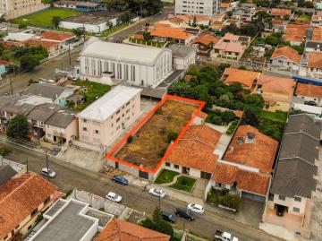 Alugar Terreno / Padrão em Ponta Grossa. apenas R$ 420.000,00