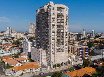 Ponta Grossa Jardim Carvalho Apartamento Venda R$890.000,00 3 Dormitorios 3 Vagas 