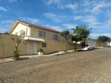 Alugar Casa / Padrão em Ponta Grossa. apenas R$ 5.000,00