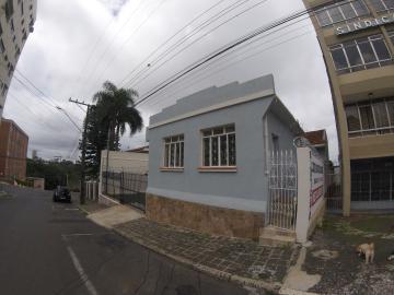Ponta Grossa Centro Imovel Locacao R$ 3.000,00 3 Dormitorios  Area do terreno 75.00m2 Area construida 75.00m2