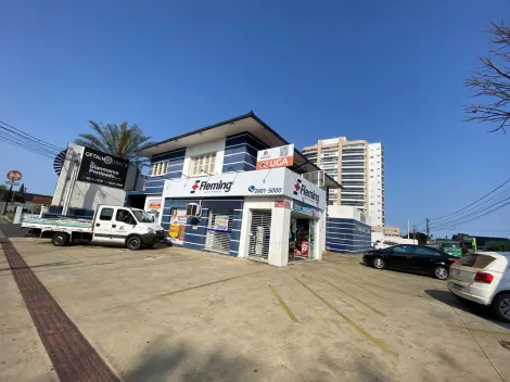 Ponta Grossa Centro Imovel Locacao R$ 2.600,00  3 Vagas 