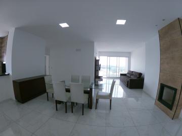 Ponta Grossa Oficinas Apartamento Venda R$800.000,00 Condominio R$600,00 3 Dormitorios 2 Vagas Area construida 218.99m2