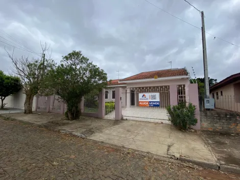 Ponta Grossa Uvaranas Casa Locacao R$ 2.700,00 3 Dormitorios 1 Vaga Area do terreno 462.00m2 Area construida 230.24m2