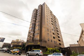 Alugar Apartamento / Padrão em Ponta Grossa. apenas R$ 2.399,88