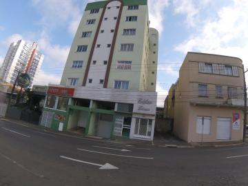 Ponta Grossa Centro Apartamento Locacao R$ 1.500,00 Condominio R$400,00 3 Dormitorios 1 Vaga Area construida 93.54m2