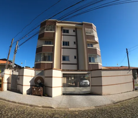 Ponta Grossa Orfas Apartamento Locacao R$ 1.950,00 Condominio R$215,00 3 Dormitorios 2 Vagas Area construida 105.15m2