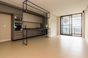 Ponta Grossa Olarias Apartamento Venda R$650.000,00 Condominio R$450,00 3 Dormitorios 2 Vagas Area construida 105.10m2