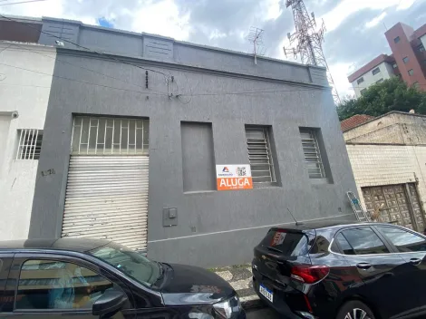 Ponta Grossa Centro Estabelecimento Locacao R$ 2.200,00 