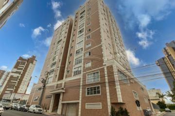 Ponta Grossa Centro Apartamento Venda R$900.000,00 3 Dormitorios 2 Vagas Area construida 206.61m2