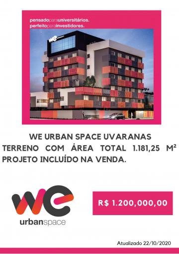 Alugar Comercial / Terreno em Ponta Grossa. apenas R$ 1.200.000,00