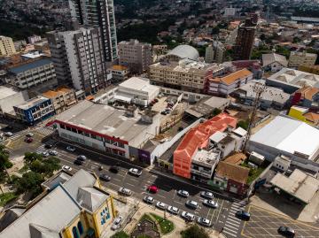 Ponta Grossa Centro Comercial Venda R$1.970.000,00  Area do terreno 295.60m2 Area construida 809.54m2