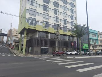 Ponta Grossa Centro Comercial Locacao R$ 7.500,00 Condominio R$400,00 1 Dormitorio  Area construida 236.30m2