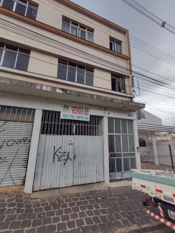 Ponta Grossa Centro Apartamento Locacao R$ 1.600,00 2 Dormitorios 1 Vaga 
