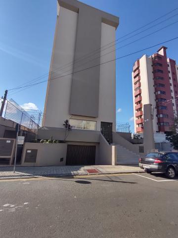 Ponta Grossa Centro Apartamento Locacao R$ 1.600,00 Condominio R$560,00 3 Dormitorios 1 Vaga 