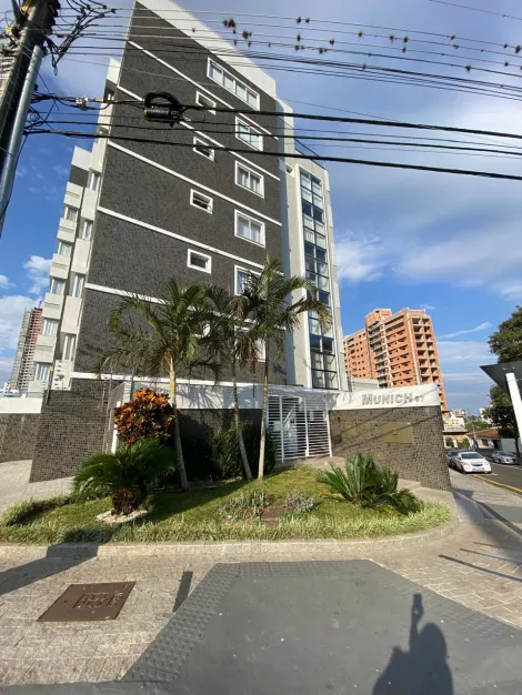 Ponta Grossa Estrela Apartamento Locacao R$ 3.500,00 Condominio R$350,00 3 Dormitorios 2 Vagas Area construida 152.54m2