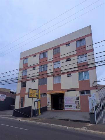 Alugar Apartamento / Padrão em Ponta Grossa. apenas R$ 189.000,00