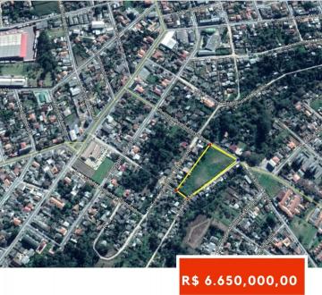 Alugar Terreno / Área em Ponta Grossa. apenas R$ 6.650.000,00