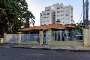 Ponta Grossa Estrela Casa Venda R$1.300.000,00 3 Dormitorios 4 Vagas Area do terreno 528.00m2 Area construida 427.39m2