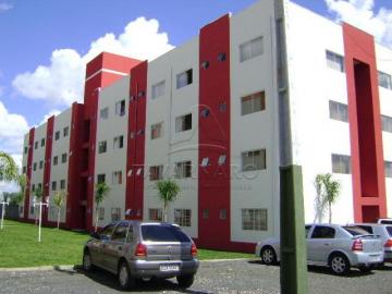 Alugar Apartamento / Studio/Quitinete em Ponta Grossa. apenas R$ 450,00