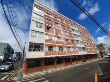 Ponta Grossa Centro Apartamento Locacao R$ 1.200,00 Condominio R$600,00 3 Dormitorios 2 Vagas 