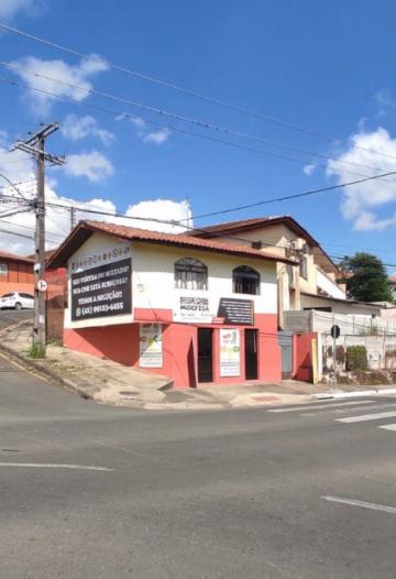 Terreno comercial esquina Av. João Manoel dos Santos Ribas