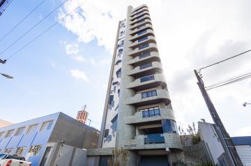 Ponta Grossa Centro Apartamento Venda R$880.000,00 Condominio R$2.000,00 3 Dormitorios 2 Vagas Area construida 209.01m2