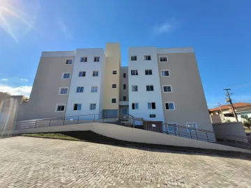 Alugar Apartamento / Padrão em Ponta Grossa. apenas R$ 1.500,00