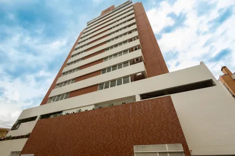 Ponta Grossa Centro Apartamento Venda R$728.176,57 2 Dormitorios 1 Vaga 
