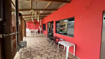 Casa residencial e comercial na Colônia Dona Luiza