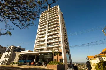 Ponta Grossa Olarias Apartamento Venda R$650.000,00 Condominio R$400,00 3 Dormitorios 2 Vagas Area construida 82.00m2