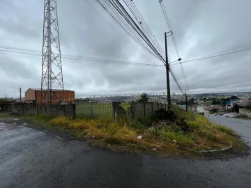 Ponta Grossa Contorno Terreno Venda R$810.000,00  Area do terreno 1064.06m2 