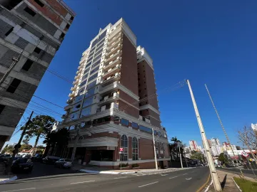 Ponta Grossa Jardim Carvalho Apartamento Locacao R$ 4.000,00 Condominio R$500,00 3 Dormitorios 2 Vagas 