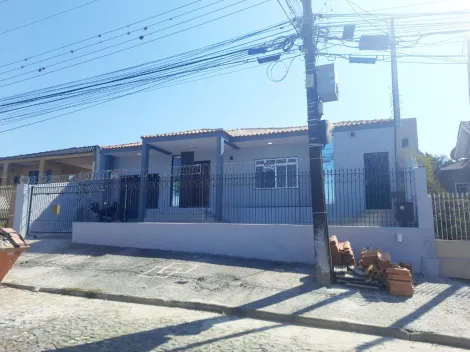 Ponta Grossa Uvaranas Casa Venda R$830.000,00 3 Dormitorios 5 Vagas Area do terreno 462.00m2 Area construida 289.85m2