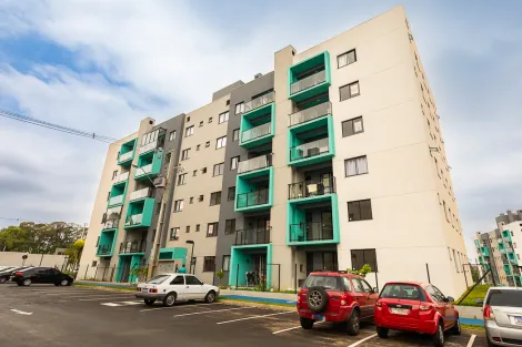 Alugar Apartamento / Padrão em Ponta Grossa. apenas R$ 800,00