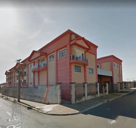 Ponta Grossa Nova Russia Apartamento Locacao R$ 1.200,00 Condominio R$250,00 3 Dormitorios 1 Vaga Area construida 84.16m2