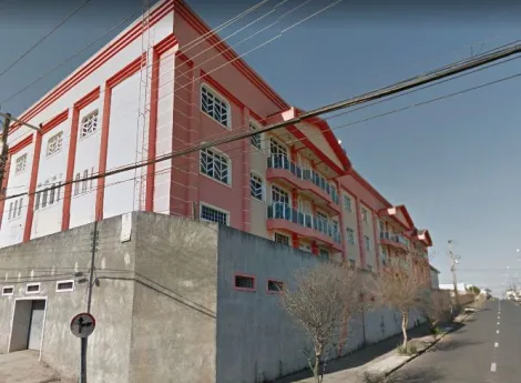 Alugar Apartamento / Padrão em Ponta Grossa. apenas R$ 1.150,00