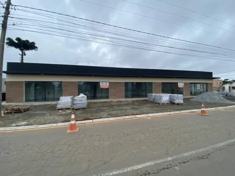 Ponta Grossa Uvaranas Comercial Locacao R$ 3.500,00  8 Vagas Area do terreno 468.25m2 Area construida 97.92m2