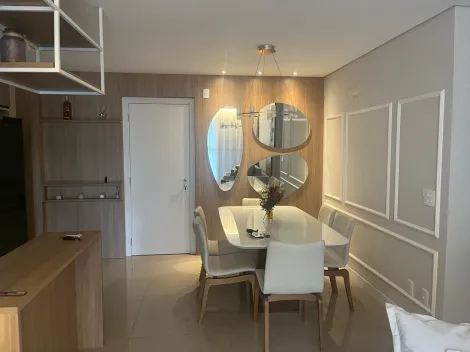 Ponta Grossa Olarias Apartamento Venda R$700.000,00 Condominio R$450,00 3 Dormitorios 1 Vaga 