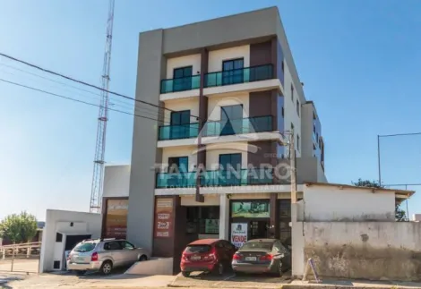 Ponta Grossa Jardim Carvalho Apartamento Locacao R$ 2.200,00 Condominio R$280,00 3 Dormitorios 1 Vaga 