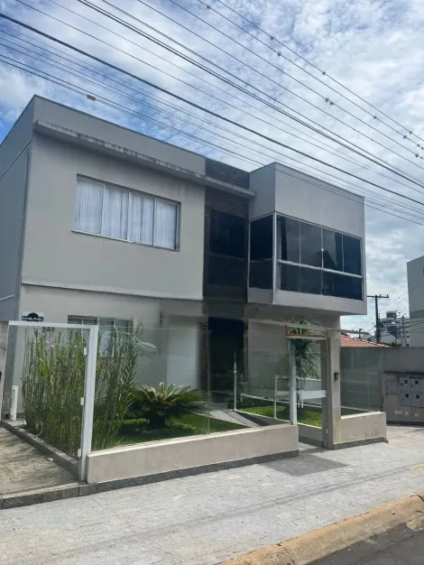 Ponta Grossa Estrela Comercial Locacao R$ 5.000,00 Area construida 85.00m2