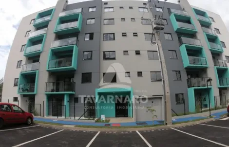 Ponta Grossa Uvaranas Apartamento Locacao R$ 1.650,00 Condominio R$366,76 3 Dormitorios 1 Vaga 