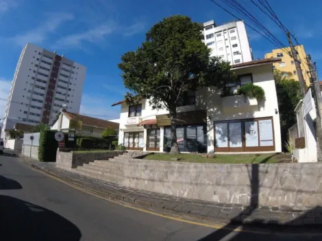 Ponta Grossa Centro Comercial Locacao R$ 1.600,00 