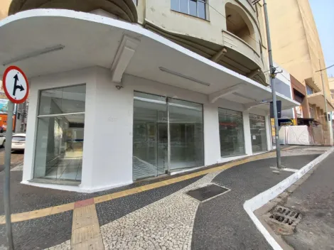 Ponta Grossa Centro Comercial Locacao R$ 17.000,00 