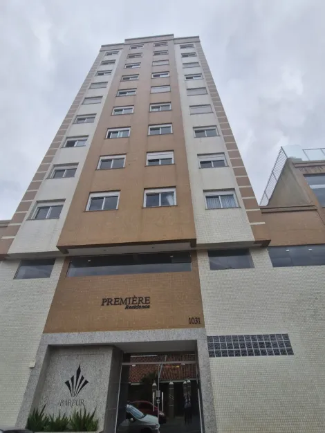 Ponta Grossa Centro Apartamento Locacao R$ 3.500,00 Condominio R$600,00 3 Dormitorios 2 Vagas 