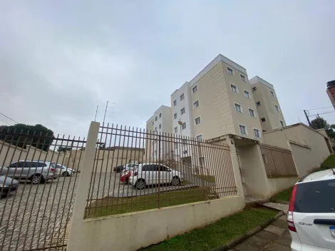 Ponta Grossa Oficinas Apartamento Locacao R$ 1.500,00 Condominio R$279,00 3 Dormitorios 1 Vaga 