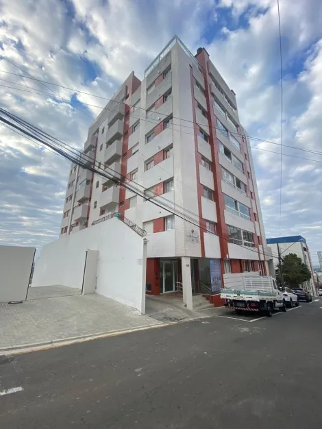 Ponta Grossa Centro Apartamento Locacao R$ 1.850,00 Condominio R$350,00 3 Dormitorios 1 Vaga Area construida 107.35m2
