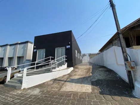 Ponta Grossa Oficinas Imovel Locacao R$ 4.100,00  Area do terreno 462.00m2 Area construida 123.43m2