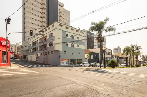 Ponta Grossa Centro Comercial Locacao R$ 7.550,00 Area construida 229.33m2