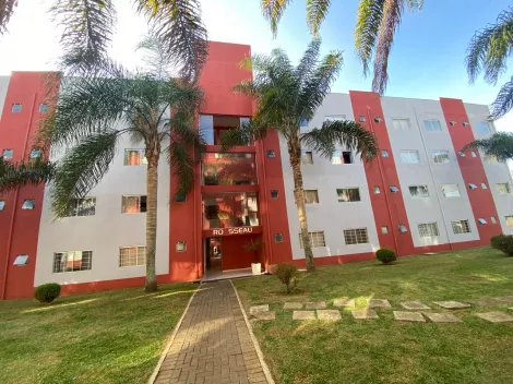 Alugar Apartamento / Studio/Quitinete em Ponta Grossa. apenas R$ 650,00